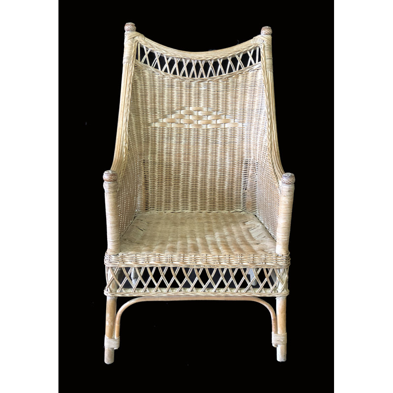 Fauteuil Maharlika