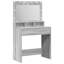Dressing Table with Mirror