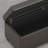 Extra Large Storage Ottoman Bench-749057323
