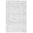 Ameer Hand Tufted Wool/Cotton Rug in Natural/Light Grey-1257521971