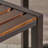 Buterbaugh Counter Stool