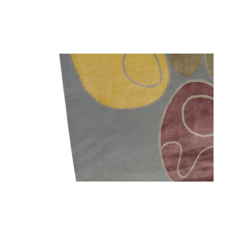 Abstract Area Rug