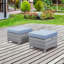 Bonia Outdoor Ottoman-1276146364