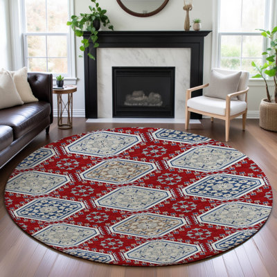 Tapis de qualité supérieure Sykora AMF1442 lavable à la machine
