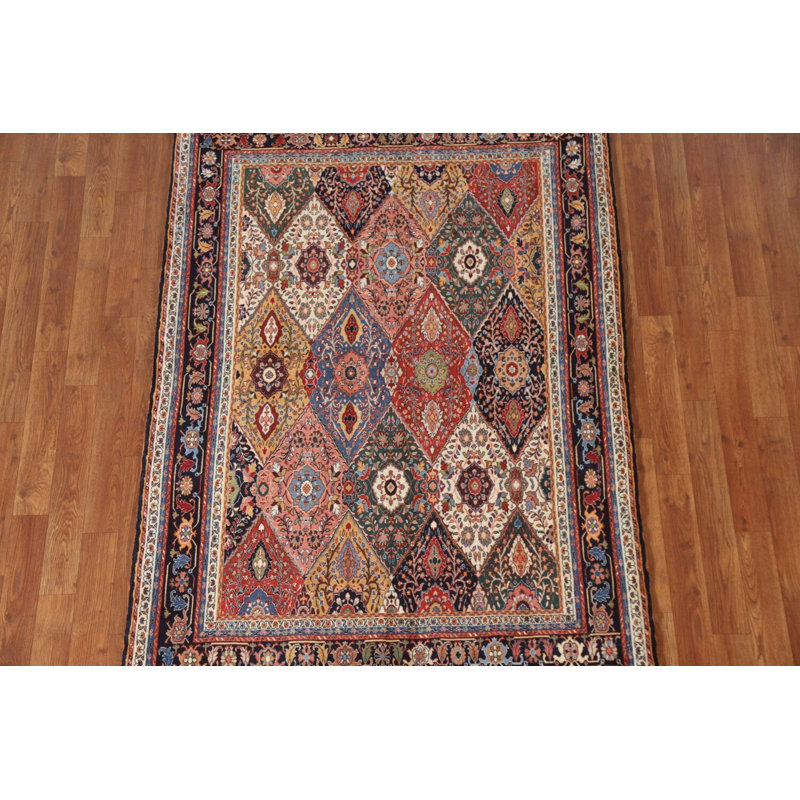 Tapis Masterkey