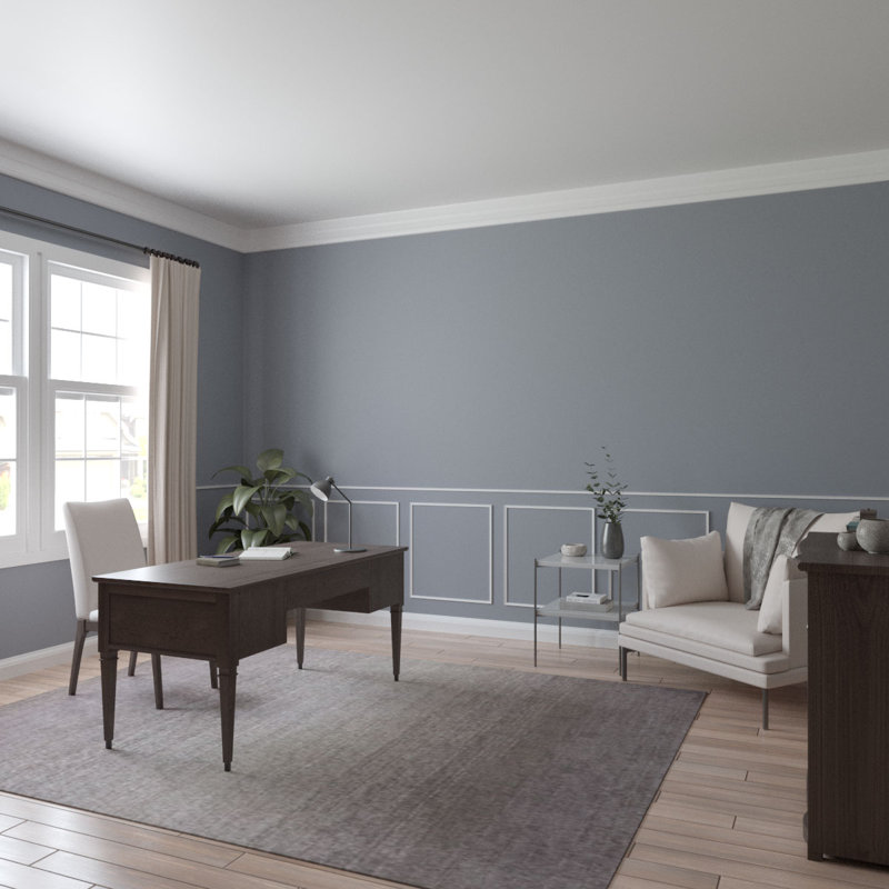 Eliana Panel Moulding