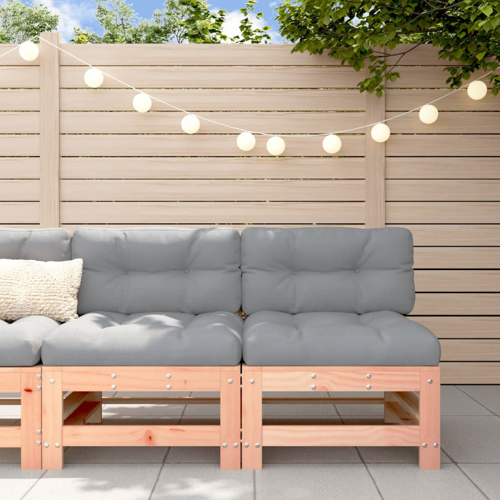 Gartensofa Malei mit Kissen