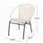 OUTDOOR WICKER CHAIR (Set Of 2)-134151815