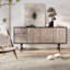 Buffet simple, moderne et luxueux