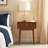 Neysa End Table
