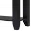 Console de 55,4 po avec trois tiroirs de rangement-828665208