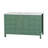 Claudett 60'' Single Bathroom Vanity with Top-1509762389-1509762388