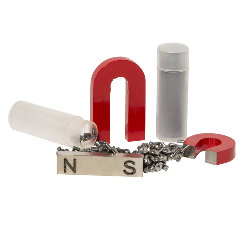 Alnico Science