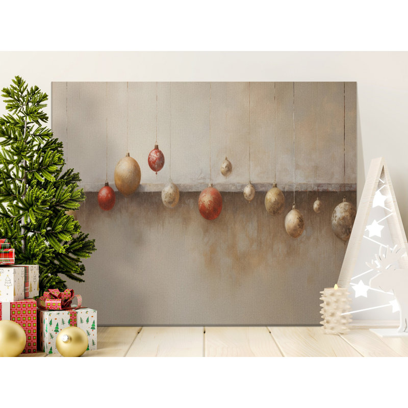 Wrapped Canvas Print Set, 40x30