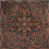 Orange cuivre antique