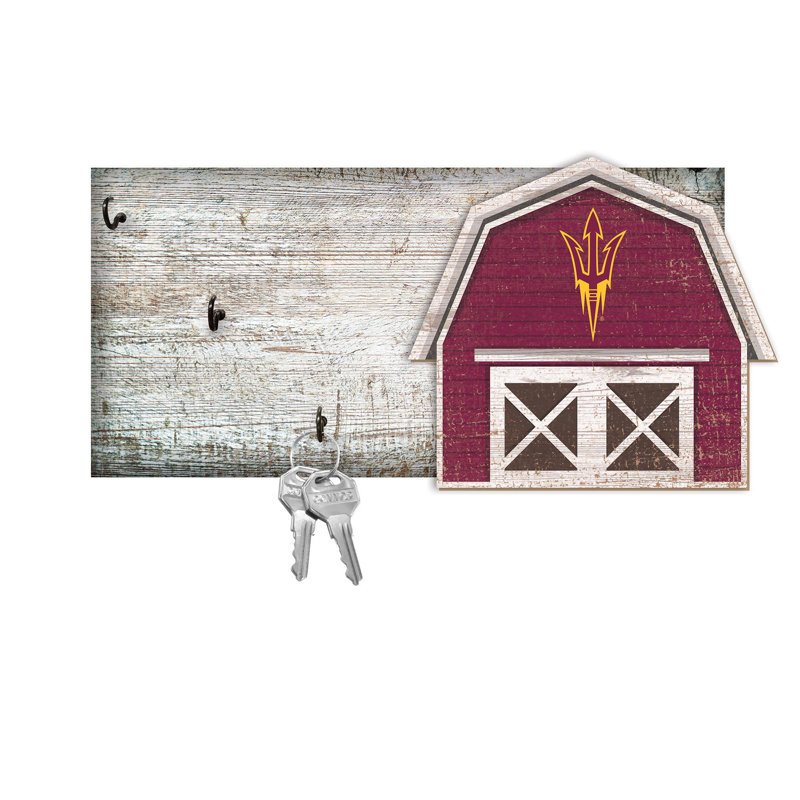 Entertainment Wall Decor