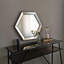 Walton Wood Flat Wall Mirror-72200982-72200983