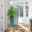 High-quality ceramic flower pots-1687956650