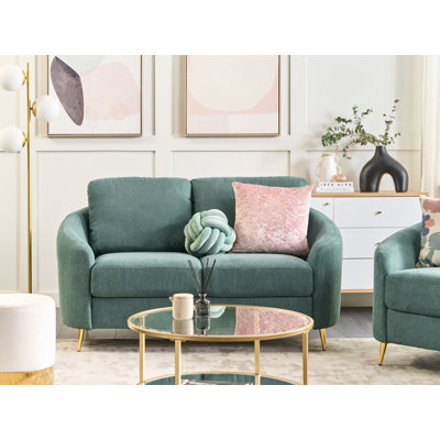 Hooppole 2 Seater Loveseat