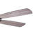 Gil 54" W Integrated LED Ceiling Fan-1003774628