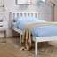 Altamont Solid Wood Low End Bed Frame-69321074-119438761