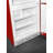 SMEG 27.8" Bottom Freezer 16.26 cu. ft. Energy Star Refrigerator-72978339-72978342