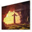 «Man Praying», reproduction d'impression-35117057-35117061