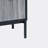 Saranda Accent Cabinet