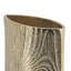 Vase de table en aluminium 6,1 po Twitty-160778975-160778972