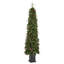 Arbre de Noël pré éclairé-1756265238