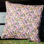 Square Pillow Cover Romance is Dead-536678258