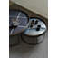 Linear Flow Decorative Tray
