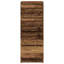 Sideboard 37.5X35x99 Cm Engineered Wood-286044608