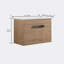 Meuble-lavabo simple 36 po avec dessus Macdonell