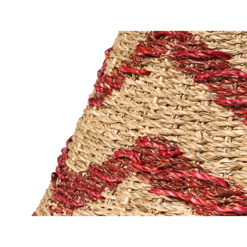 HIVER Bamboo Slat / Seagrass Tree Collar