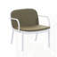 Ensemble de chaises d'extérieur 3 pièces PP-1090276815