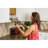 3-Tier Spice Rack Pulldown