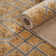 Tapis 100% polypropylène Raya