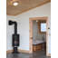 Anchorage Bulkhead Wall Mount