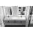 84" Amazon Double Bathroom Vanity with Top-92646592-92646589-92646586
