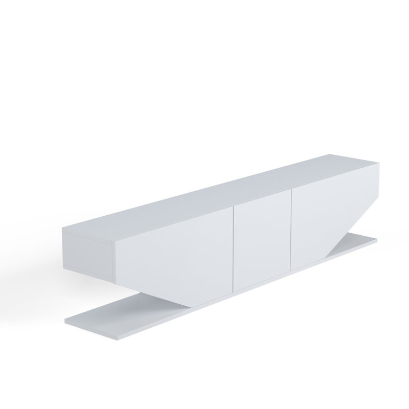 Dakarie TV Stand for TVs up to 78"