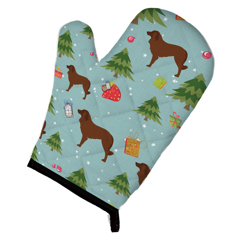 Gant pour chien berger Silloth