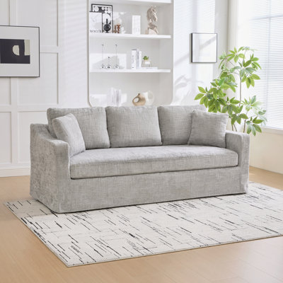 Modern Sofa for Living Room
