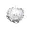 Muriel 5-Light LED Geometric Chandelier-1445480132