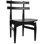 Azumi Solid Wood Dining Chair