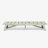 Wooden Chaise Lounge,Set of 2-883839772-883839769