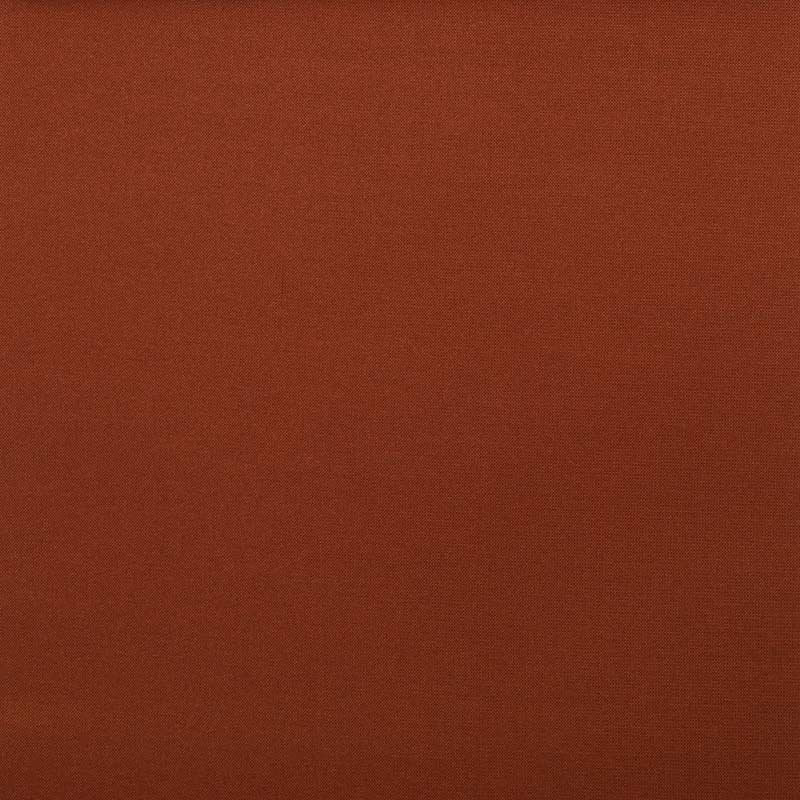 Bellmore Faux Taffeta Fabric, Cinnamon