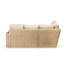 5 Seater Sofa & Chaise-1935328830