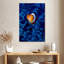 Poisson-clown Brampt Blue Anemone-108249549