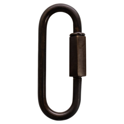Quick Link Chain Break